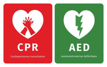 Load image into Gallery viewer, Adult CPR/AED - EE Health and Safety
