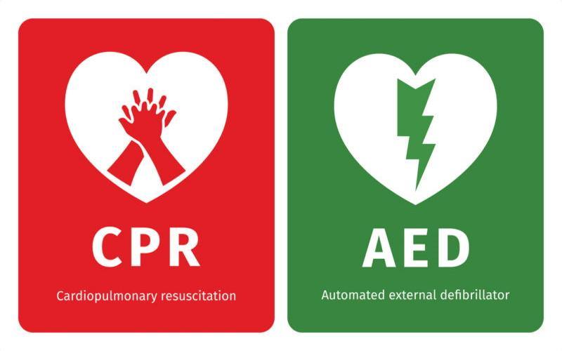 Adult CPR/AED - EE Health and Safety