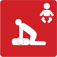 Adult & Pediatric First Aid CPR/AED - May 15 & 16 2021 9a-12p - EE Health and Safety