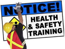Load image into Gallery viewer, Workplace Trainings - EE Health and Safety
